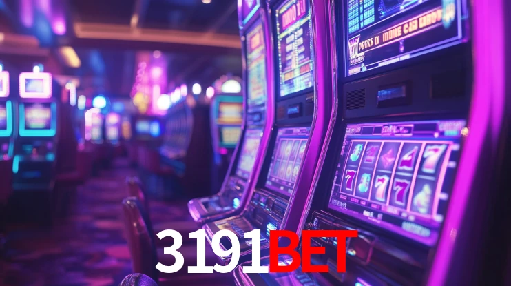 Cassino Online 3191bet