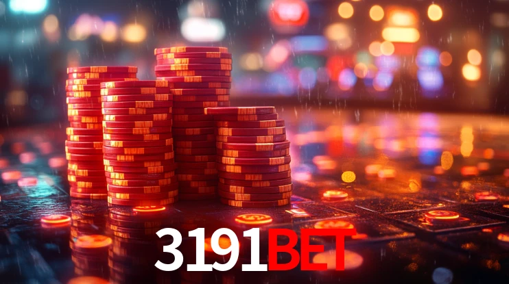 Suporte no Cassino Online 3191bet